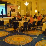 Balanced Scorecard Saudi Arabia 2011 – smartKPIs.com correspondence from Riyadh – Day 4