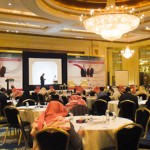 Balanced Scorecard Saudi Arabia 2011 – smartKPIs.com correspondence from Riyadh – Day 2 in pictures 