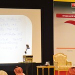 Balanced Scorecard Saudi Arabia 2011 – smartKPIs.com correspondence from Riyadh – Day 2