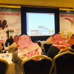 Balanced Scorecard Saudi Arabia 2011 – smartKPIs.com correspondence from Riyadh – Day 3