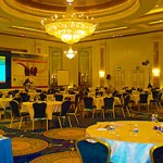 Balanced Scorecard Saudi Arabia 2011 – smartKPIs.com correspondence from Riyadh – Day 4 in pictures