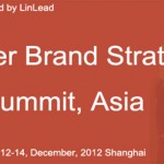 Employer Brand Strategy (EBS) Summit, Asia 2012