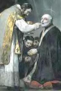 Calasanz, Joseph