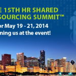 The 15th HR Shared Services & Outsourcing Summit, Chicago, USA