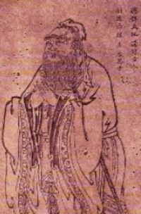 Confucius 