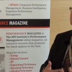 On Performance Management and sustainability with Cory Searcy, Ryerson University, Canada