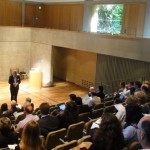 PMA 2012 Conference – University of Cambridge – UK – Day 2 in pictures