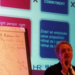 HR Summit and Expo 2012 – Dave Ulrich on HR Professionals as Architects