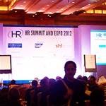 HR Summit and Expo 2012 – Dave Ulrich on Transformation of HR