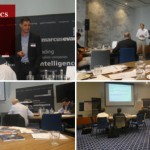 Supply Chain Analytics conference – Overview Day 2