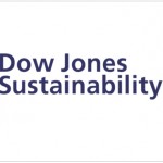 Sustainability leaders according to the Dow Jones Sustainability Index