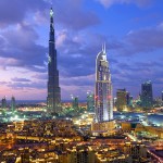 Dubai Hotels – another year of outstanding performance