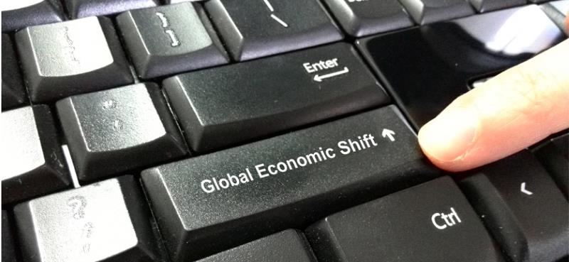 Economic-Shift