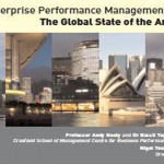 Enterprise Performance Management – State of the art