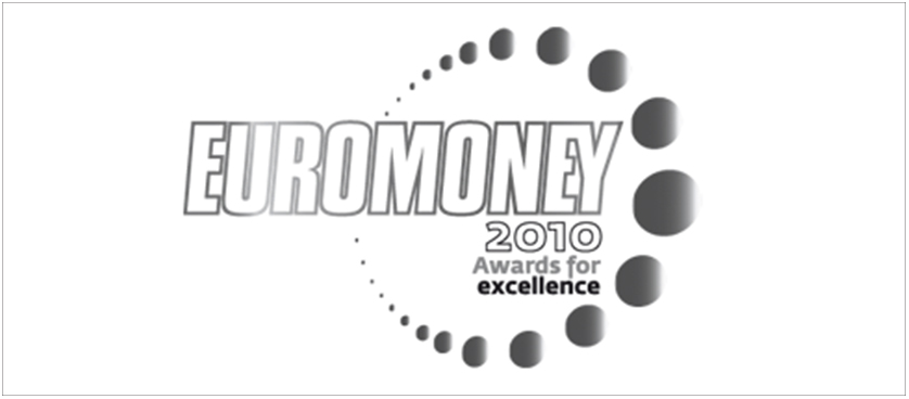 Euromoney Awards for Excellence in Banking