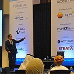 Balanced Scorecard & Strategy Summit 2013 – Day 1 – Session 1