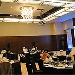 Balanced Scorecard & Strategy Summit 2013 – Day 1 – Session 3