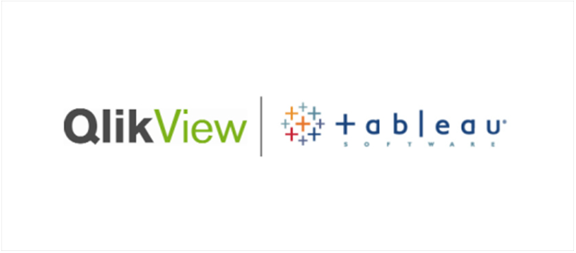 Software solutions review: Qlikview and Tableau