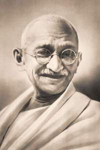 Ghandi