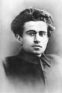 Gramsci-Antonio