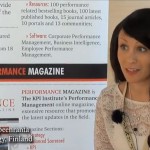 About time, targets and performance measurement for collaborative networks with Sanna Pekkola