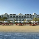 Jumeirah Zabeel Saray – Customer satisfaction survey