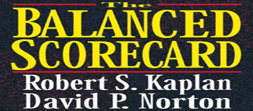 Balanced Scorecard Kaplan Norton