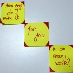 How leaders influence employee engagement