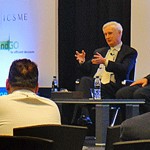 Balanced Scorecard & Strategy Summit 2013 – Day 2 of The Kaplan Norton Masterclass – Final Session Q&A