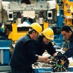 Measuring performance in the assembly line