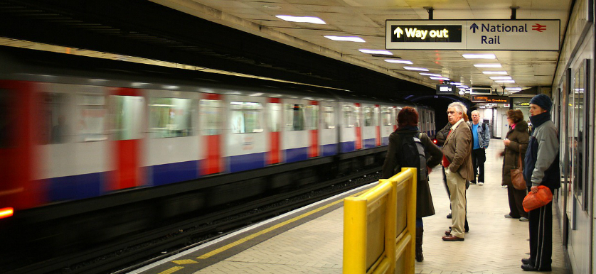 Metro Metro