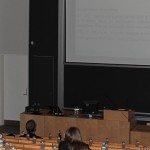 On strategic management and performance measurement in Japan with Michaela Blahová, Parissa Haghirian, Přemysl Pálka at the PMA 2014 Conference