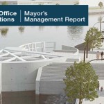 The 2013 Mayor’s Management Report – New York City