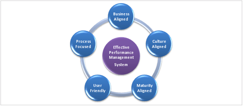 Performance Management for Small and Medium Sized Enterprises