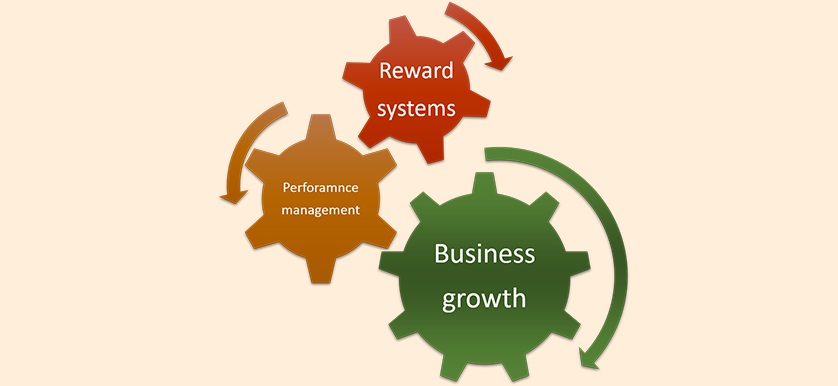 Management Control Systems Rewards Systems