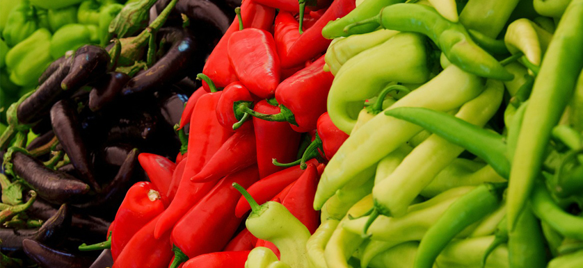 Eating for performance. Key nutrition trends in 2015