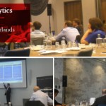 Josep Ragull on improving efficiency at Diageo – insights from the Supply Chain Analytics conference