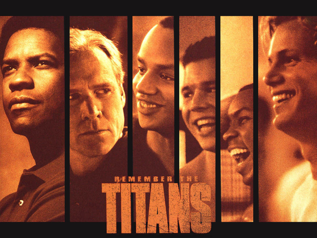 Performance Magazine Remember the Titans - Performance Magazine