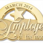 Rewarding employees – one of the keys to success