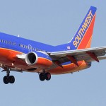 Southwest Airlines: from benchmarking to benchmarked