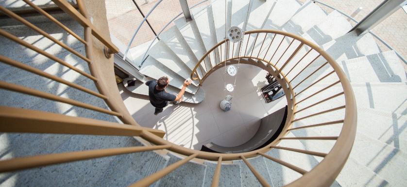 Staircase