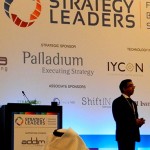 Strategy update: Rahul Deo Gupta, Dubai, 2014