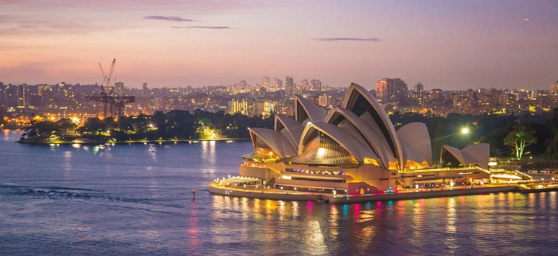 Sydney