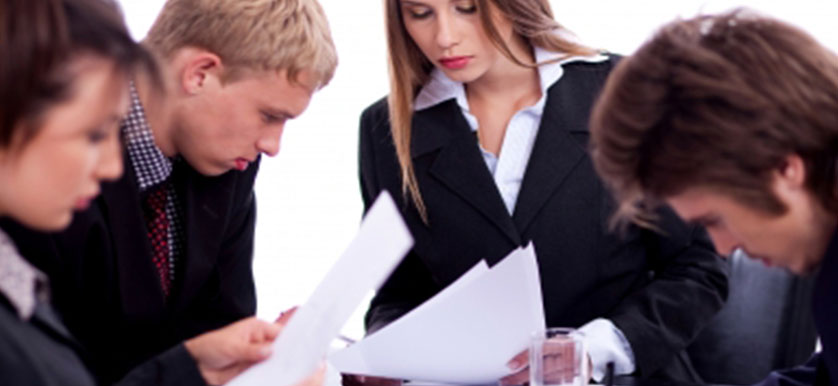 Teamwork-employee-retention