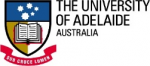 The University of Adelaide