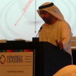 Dr. Ali Al Khouri’s Presentation, Dubai, 2014