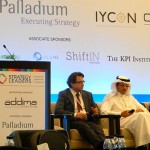 CEO Roundtable, Dubai, 2014