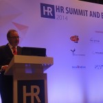Confessions of a Former Chief HR Officer, with Tim Savage at HR Summit and Expo 2014