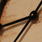 Making time your no.1 priority