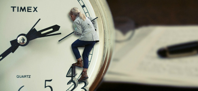 Time